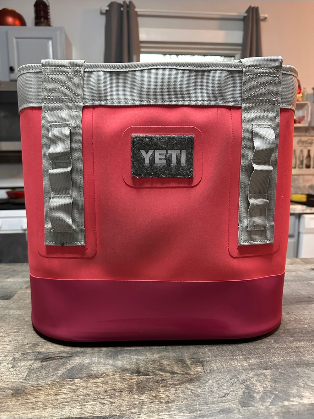 Yeti Camino 20 Bimini pink - Picture 2 of 4